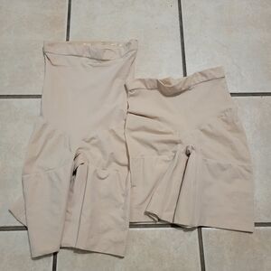 SPANX Nude Shapewear